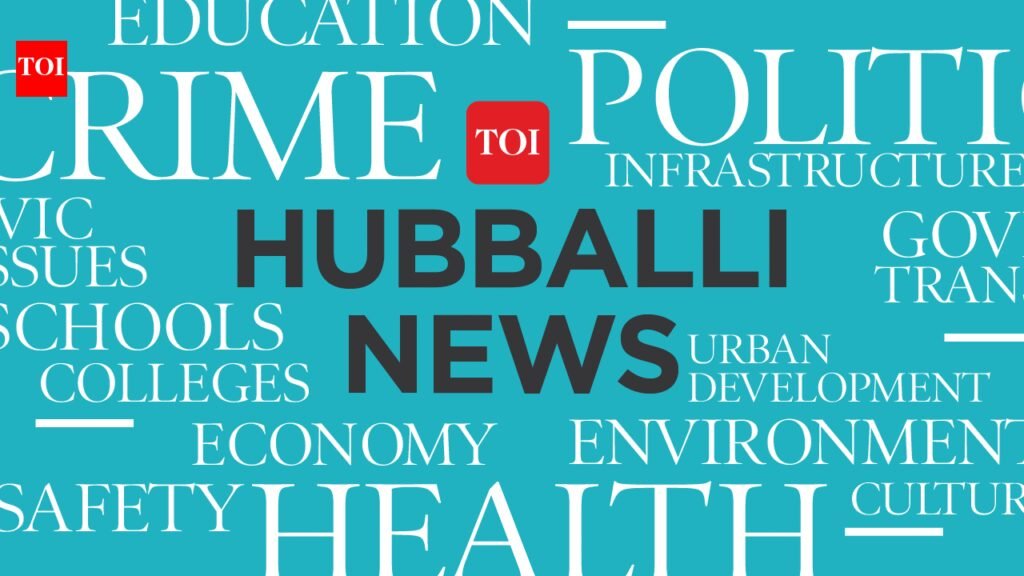 Wadi junction swap puts spotlight on Kalaburagi’s demand for shift to SCR | Hubballi News