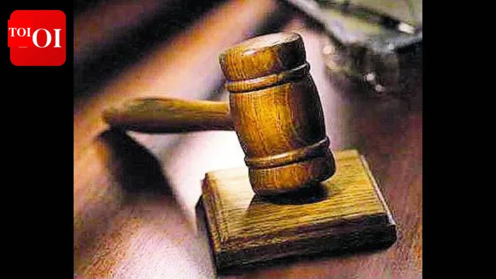 Balasore acid attack: Man sentenced to death for wife’s murder | Bhubaneswar News