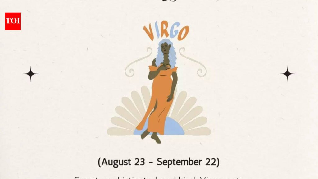 Virgo Horoscope Today, February 14, 2026: Don’t pick faults