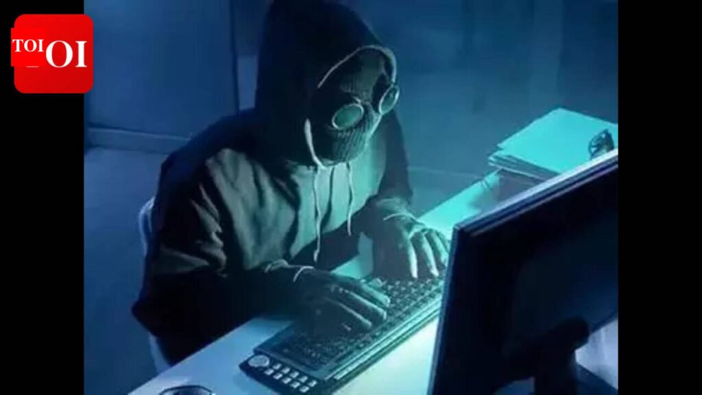 Balangir police bust Rs 5 crore digital fraud racket, arrest two for mule account network | Bhubaneswar News