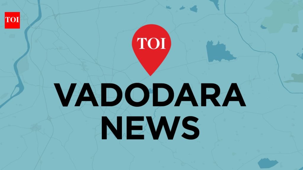 Couple found dead after consuming poison in Halol | Vadodara News