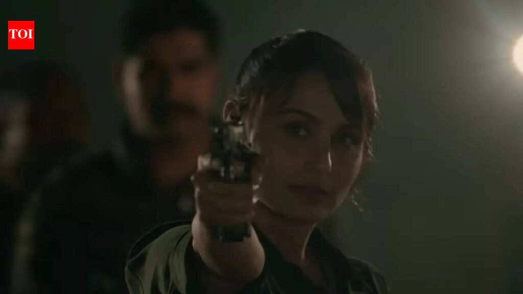 ‘Mardaani 3’ box office collection day 15 and day 16 (LIVE): Rani Mukerji’s film crosses Rs 41 crore as it enters 3rd week |