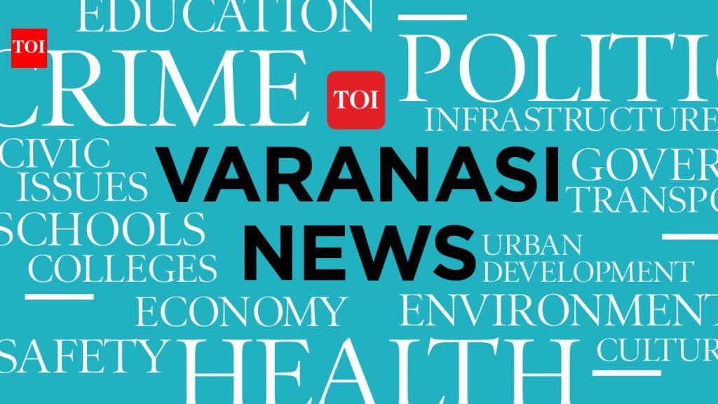 Bomb threat email sparks panic at dist court, cases rescheduled | Varanasi News