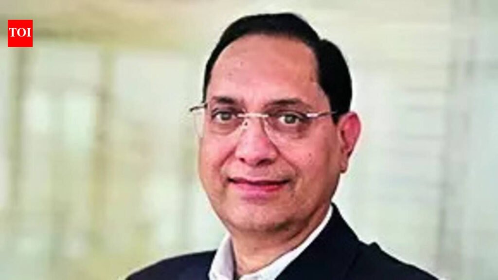 Indian markets resilient in uncertain times: Sebi chief