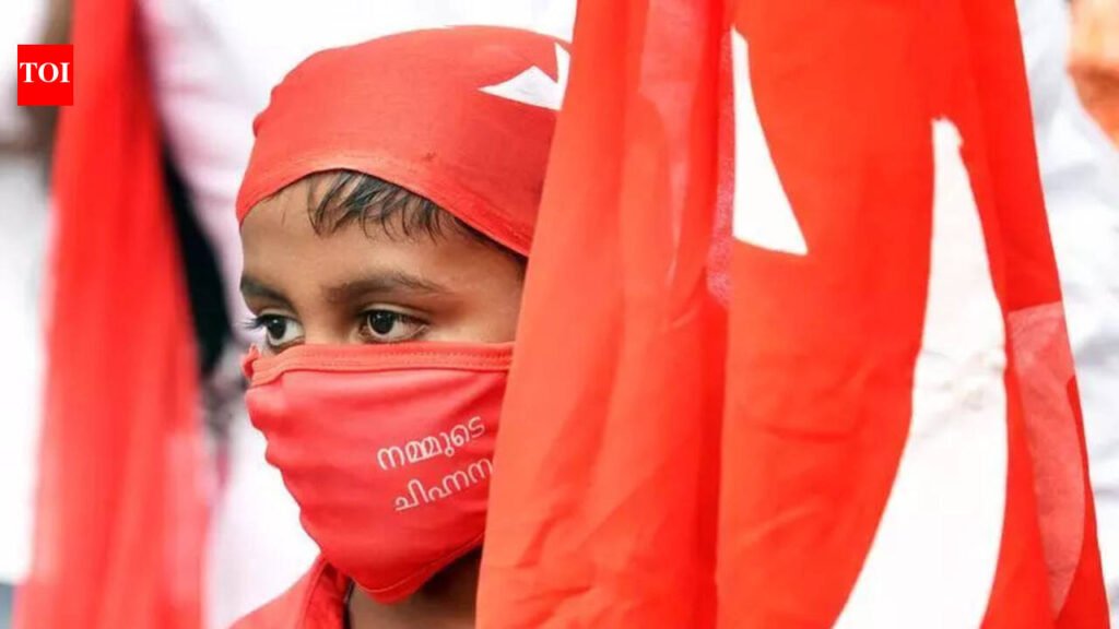 CPM flags strain with Cong, ISF pact likely on Feb 18 | Kolkata News