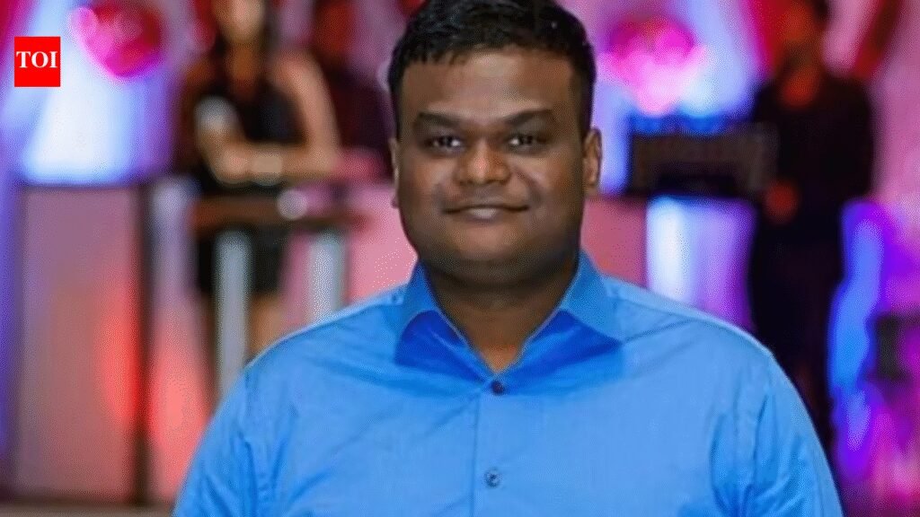 Mortal remains of Bengaluru techie shot dead in Canada to reach India on February 16 | Bengaluru News