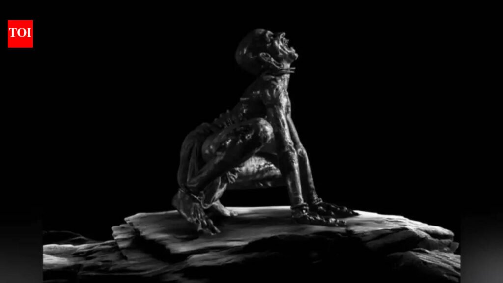 Mammootty hailed as ‘Mollywood legend’ by fans after Academy Museum LA screening of ‘Bramayugam’ | Malayalam Movie News