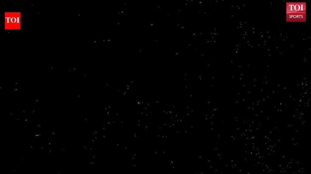 India vs Pakistan: Where will the match be decided? Will rain play a role? | Cricket News