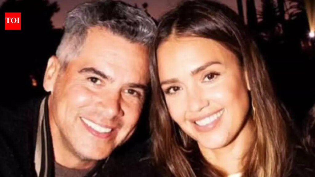 Cash Warren files to finalize divorce with Jessica Alba; to receive USD 3 million for asset payout – Reports |