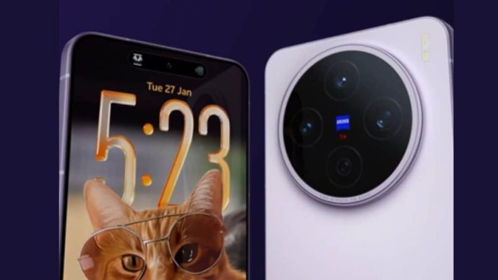 Vivo X200T India Launch Date And Specs Confirmed: What We Know | Tech News