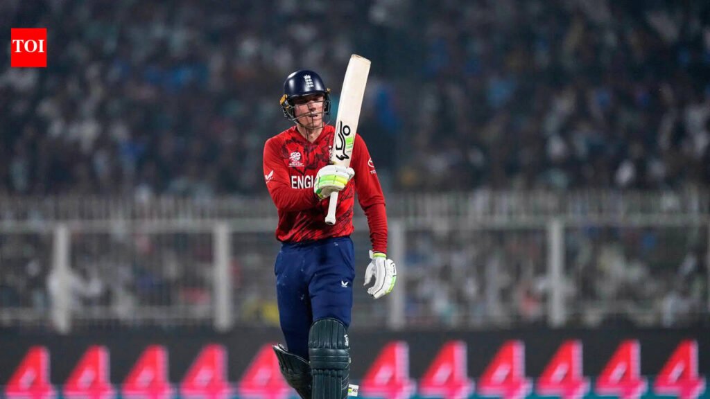 Adil Rashid’s triple blow, Tom Banton’s fifty seal crucial win for England over Scotland | Cricket News