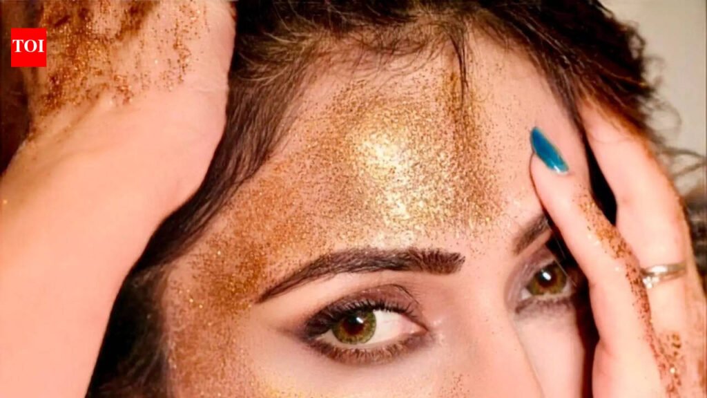 Samaira Sandhu uses fashion for advocacy of women’s safety | Chandigarh News