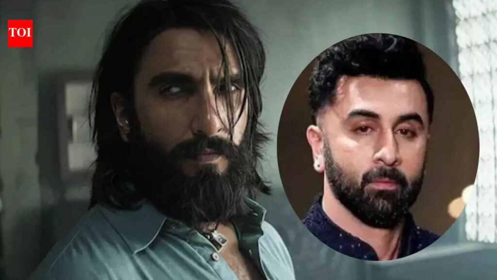 Ranbir Kapoor says ‘Dhurandhar’ is his current favourite film: ‘The entire cast and crew smashed it’ | Hindi Movie News