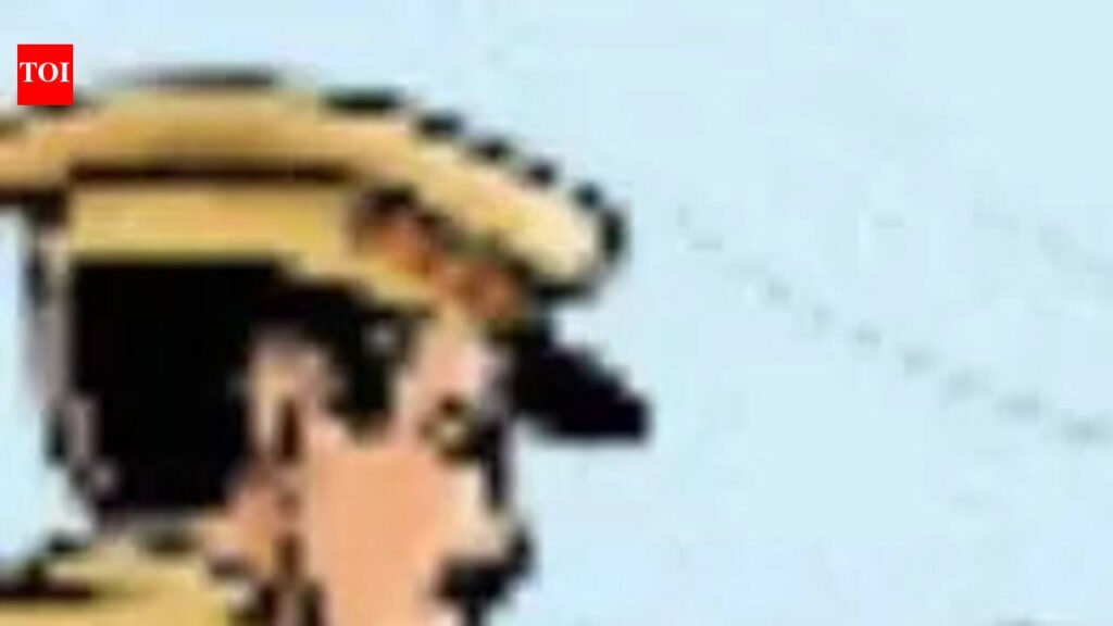 Complaint filed against fake transfer order in Karnataka chief minister’s name | Bengaluru News