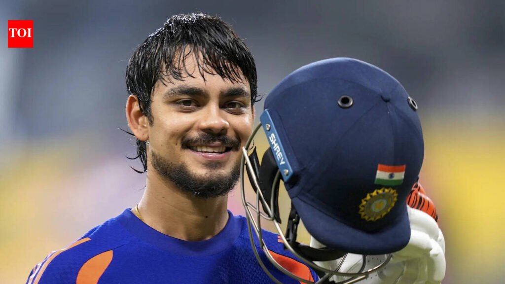 Cricket fans in Ranchi gear up for Indo-Pak T20 WC clash | Ranchi News