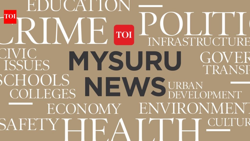 20 doctors graduate from ICATT’s FAM programme | Mysuru News