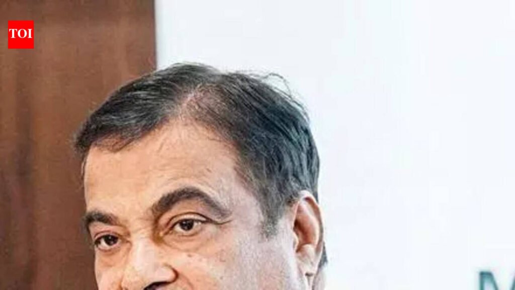 90% land acquisition completed for Belagavi Ring Road: Union min | Hubballi News