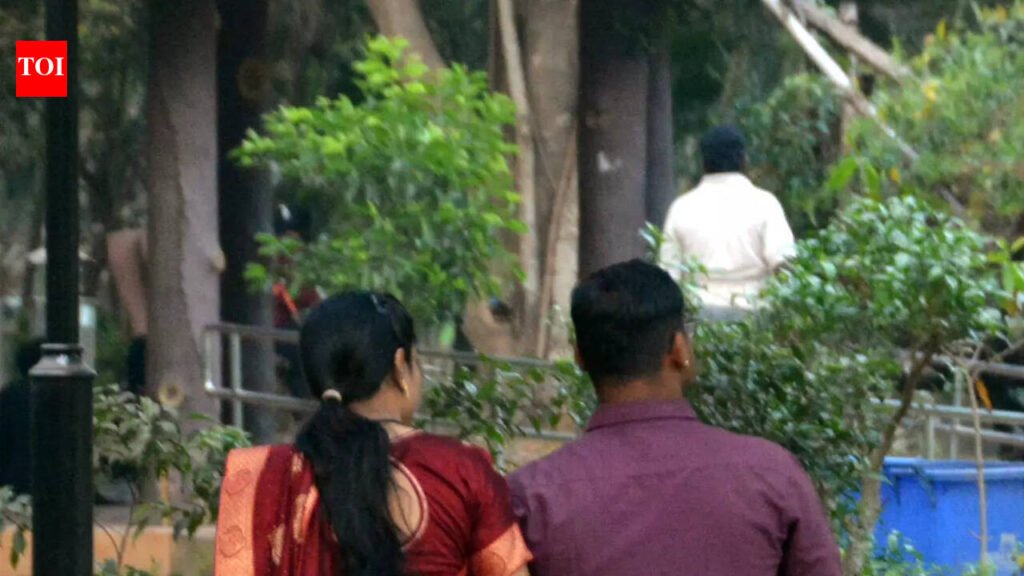 Bhubaneswar Valentines opt for eating out, long drives & getaways | Bhubaneswar News