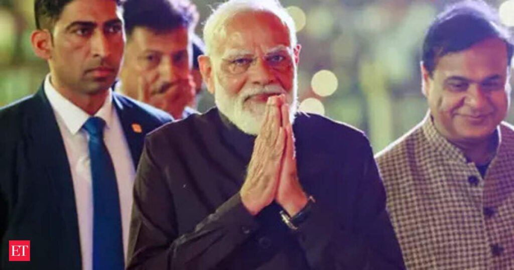 Cabinet clears ₹18,662-cr corridor in poll-bound Assam