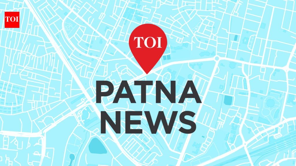 Valuables worth Rs 3 lakh looted in Sitamarhi | Patna News