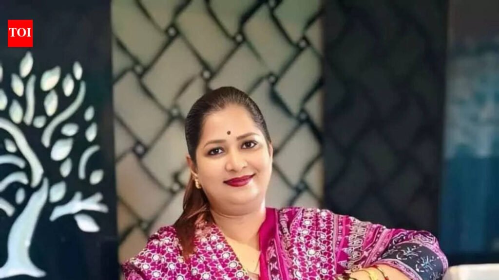 Woman held from Keonjhar for duping job aspirants | Bhubaneswar News