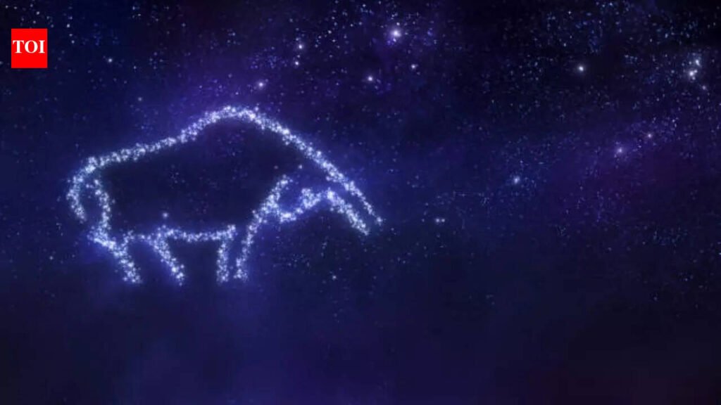 Taurus Horoscope Today, February 15, 2026: Your relationship zone glows today