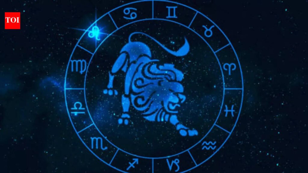 Leo Horoscope Today, February 15, 2026: Jupiter brings a little extra luck