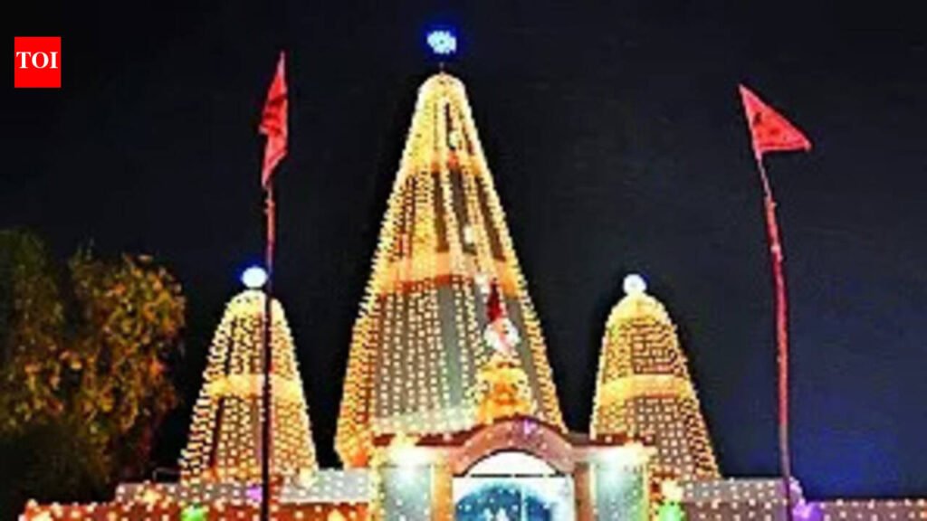 30 ‘shobha yatras’ to mark Mahashivaratri in Patna today | Patna News