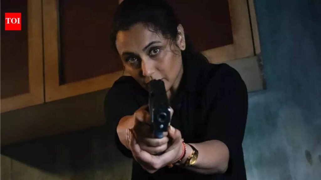 ‘Mardaani 3’ box office collection day 16 and 17 (LIVE): Rani Mukerji led film inches toward the Rs 45 crore mark |