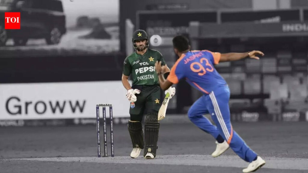 Sahibzada Farhan vs Jasprit Bumrah, Babar Azam vs Kuldeep: Five battles that could decide India vs Pakistan clash | Cricket News