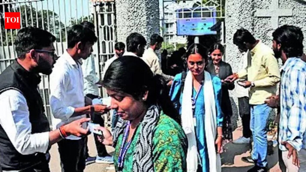 Tough fight likely in PUSU polls as 336 nomination forms sold in 4 days | Patna News