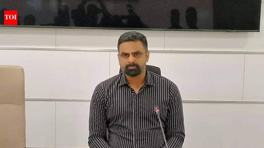 Pune collector sets 20-day deadline for highway exit & lane discipline SOPs | Pune News