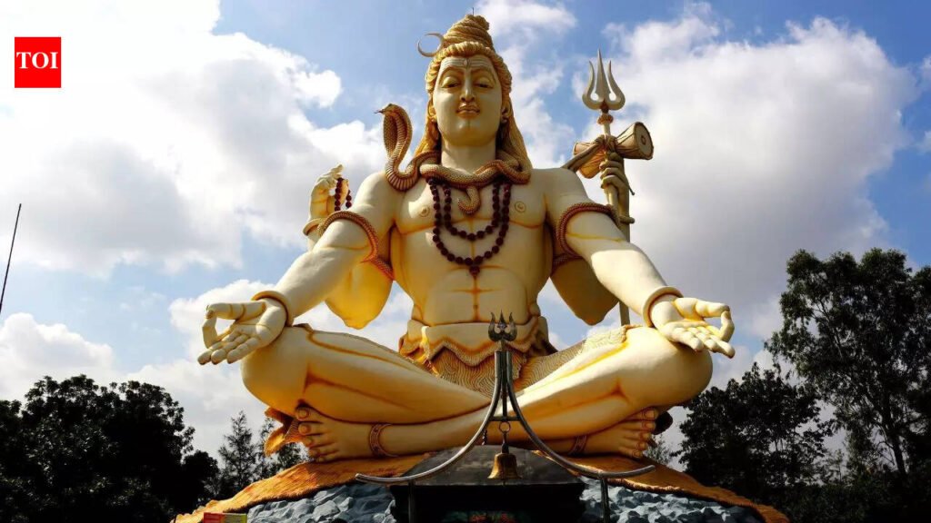 Maha Shivratri 2026: Date, puja time, rituals, mantra and spiritual significance |