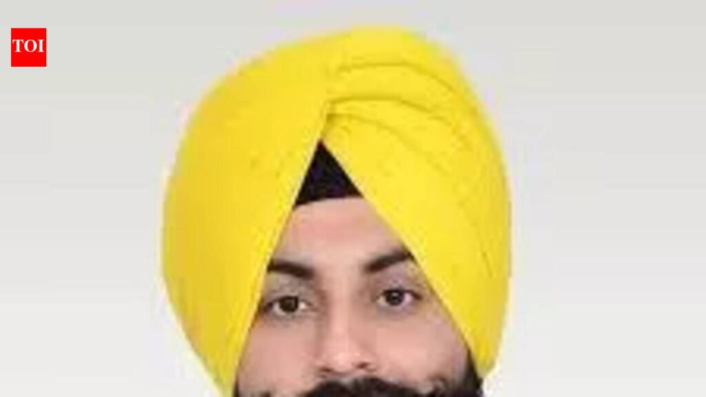 Punjab approves Rs 52-crore flood protection plan for Satluj, Swan rivers in Anandpur Sahib | Chandigarh News