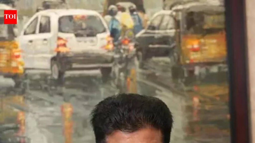 Revanth moves fast, eyes 90+ posts across ULBs | Hyderabad News