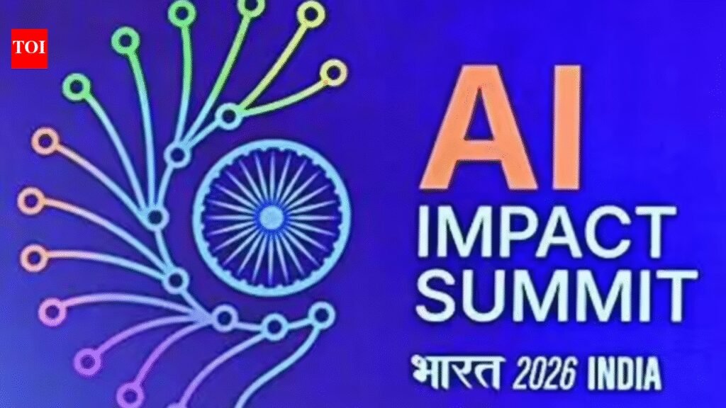 G20-like security setup for AI summit in Delhi; anti-drone systems, bomb squads and 500 CCTVS to guard venue | Delhi News