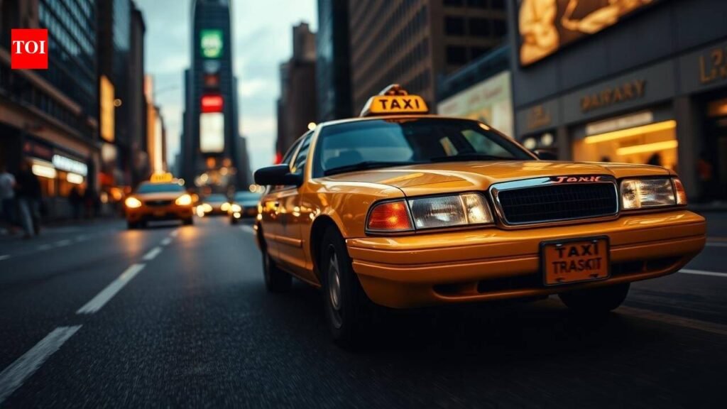 Mumbai couple back from Thailand cheated of 1,000 Thai Baht; driver demanded cash mid-ride, 2 held | Mumbai News