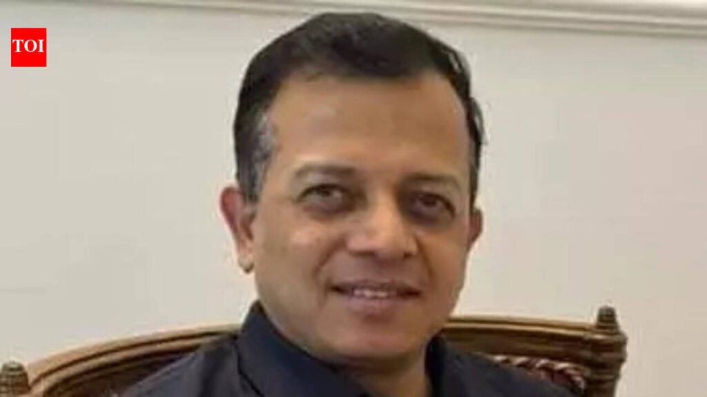 ‘Treat exams like game, failure not end of life’ | Lucknow News