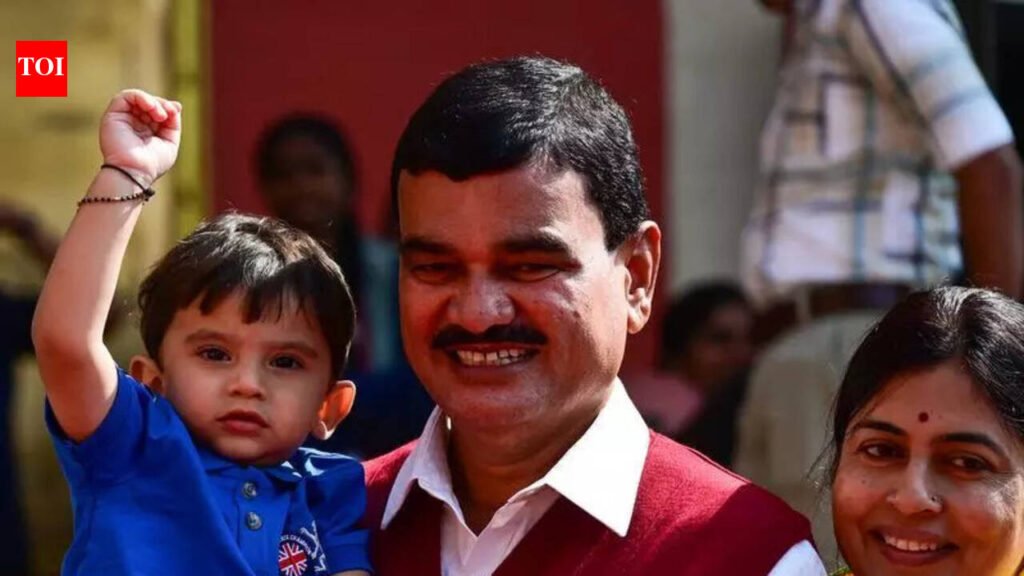 State expedites scrutiny, sets up war room to meet June 30 deadline for farm loan waiver call: Bharne | Pune News