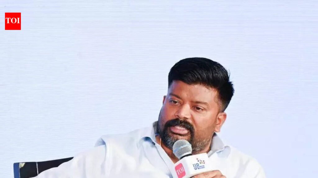 ‘Aviation not a luxury but necessity’ | Lucknow News