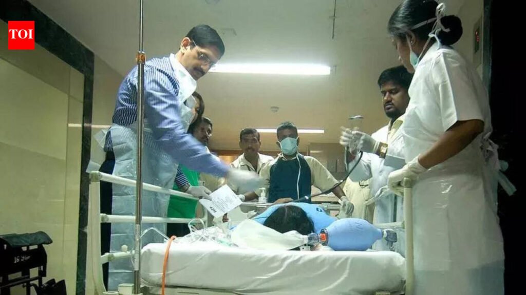 Pune, Kolhapur Jalna & Gadchiroli to get state-of-the-art cardiac cath labs | Pune News