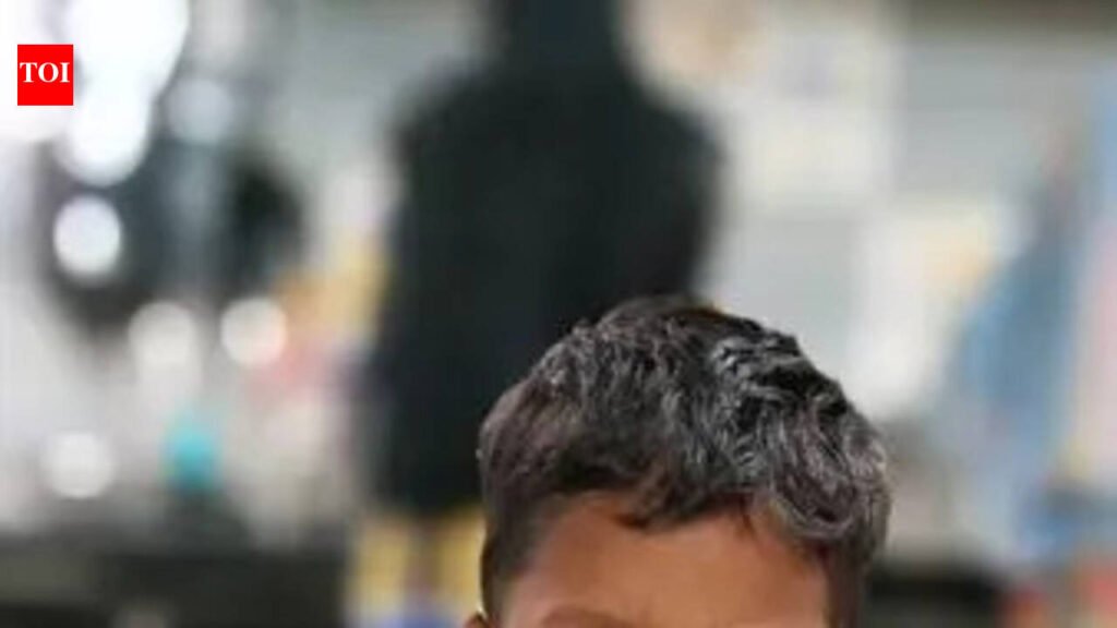 Missing 3-year-old’s body found in nullah | Nagpur News