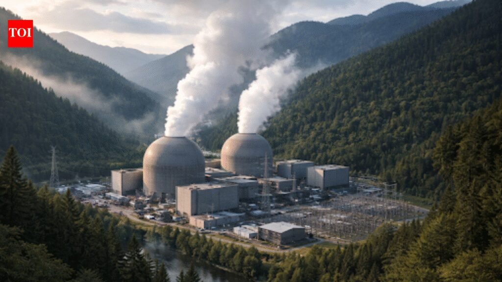 China’s secret nuclear expansion: New warhead facilities detected in Sichuan mountains