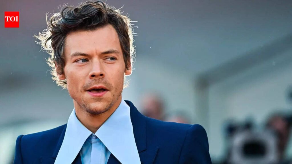Harry Styles net worth: Inside the ‘Aperture’ singer’s USD 140 million fortune | English Movie News