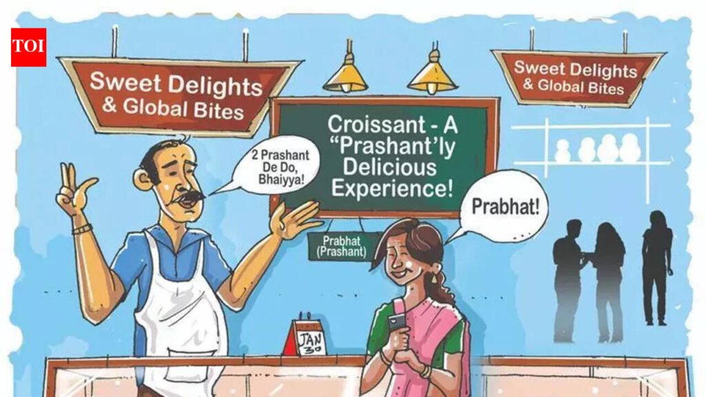 Flavour over fluency, India’s delicious dialect of food | Pune News