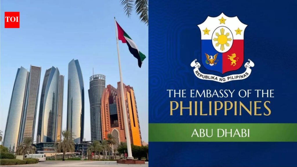 Ramadan 2026 working hours in the UAE: Philippine embassy in Abu Dhabi announces revised timings from Feb 19