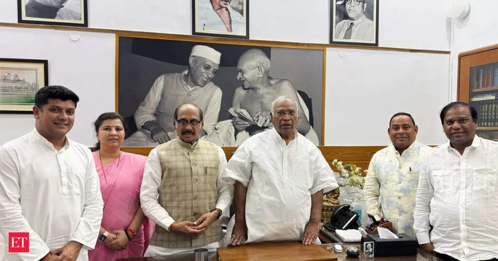 2027 Goa polls: Congress eyes alliance with GFP