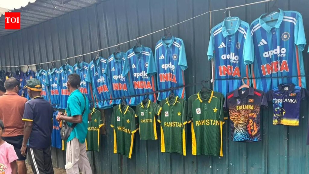 18,000 Indians, 12,000 Pakistanis and 2,000 Sri Lankan Police: The scale of the India-Pakistan showdown | Cricket News