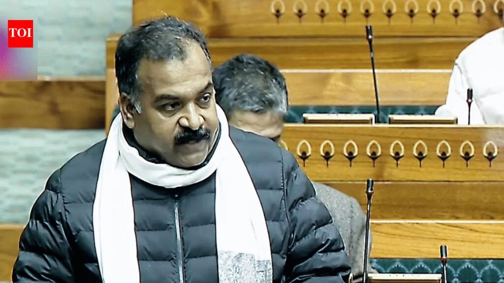 Tamil Nadu polls: Congress seeks ‘due respect’ ahead of seat-sharing talks with DMK | India News