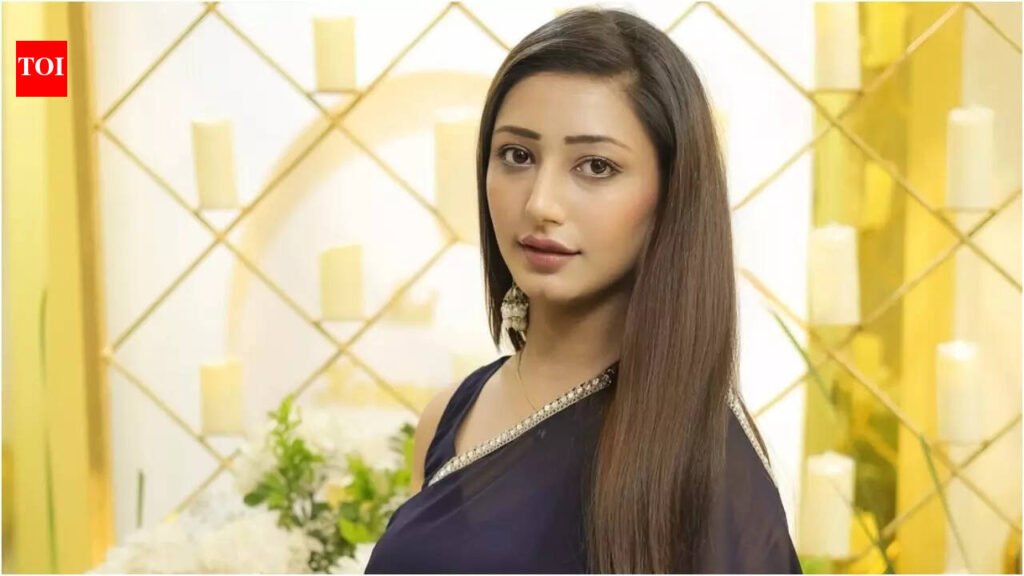 ‘Hum North Indians ko trash…’: Priya Bakshi alleges auto driver in Bandra took unfamiliar route, ignored her requests | Hindi Movie News